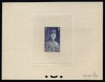 France_1940_Yvert_472a-Scott_417_unadopted_Petain_1f_blue_1110_Lor_ab_CP