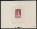 France_1940_Yvert_472a-Scott_417_unadopted_Petain_1f_red_1402_Lor_aa_CP