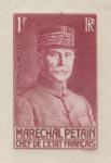 France_1940_Yvert_472a-Scott_417_unadopted_Petain_1f_red_1402_Lor_aa_CP_detail