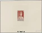 France_1940_Yvert_472a-Scott_417_unadopted_Petain_1f_red_1413_Lor_ab_CP