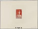 France_1940_Yvert_472a-Scott_417_unadopted_Petain_1f_red_1417_Lor_ab_CP