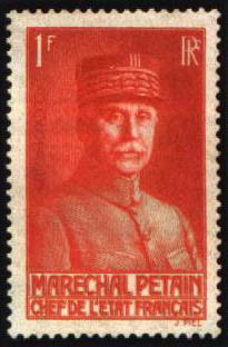 France_1940_Yvert_472a-Scott_417_unadopted_Petain_1f_US