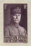 France_1940_Yvert_472a-Scott_417_unadopted_Petain_1f_violet_1510_Lor_aa_CP_detail