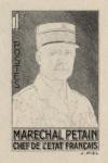 France_1940_Yvert_472b-Scott_417_unadopted_Petain_1f_etat_black_b_AP_detail