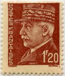 France_1941_Yvert_515-Scott_439_Petain_1f20_a_IS