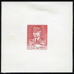 France_1941_Yvert_520b-Scott_unadopted_Petain_by_Bersier_2f50_red_typo_AP