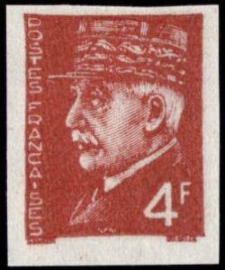 France_1941_Yvert_521Aa-Scott_Petain_4f_brown-red_b_US