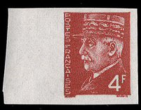 France_1941_Yvert_521Aa-Scott_Petain_4f_brown-red_d_US
