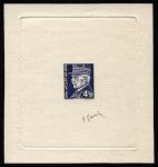 France_1941_Yvert_523a-Scott_447_unadopted_Petain_4f50_blue_aa_AP