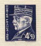 France_1941_Yvert_523a-Scott_447_unadopted_Petain_4f50_blue_aa_AP_detail