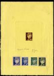 France_1941_Yvert_523a-Scott_447_unadopted_Petain_4f50_brown_d_AP