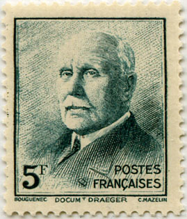 France_1941_Yvert_524-Scott_450_5f_Petain_1942_a_IS