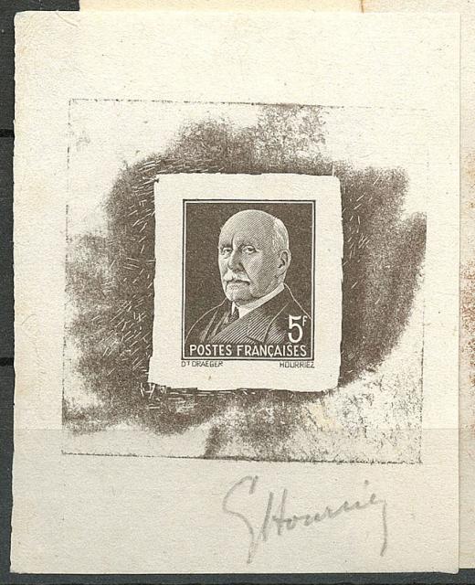 France_1941_Yvert_524a-Scott_450_unadopted_5f_Petain_sepia_typo_cb_AP