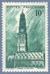 France_1942_Yvert_567-Scott_Beffroy-Beffroi_b_IS