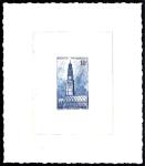 France_1942_Yvert_567a-Scott_unadopted_Beffroy-Beffroi_blue_c_AP