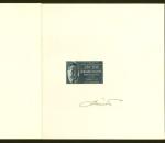 France_1987_Yvert_2456-Scott_B586_blue-grey