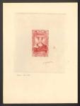 France_1944_Yvert_594a-Scott_B168a_unadopted_1f20_+_3f80_Limousin_red_ab_AP