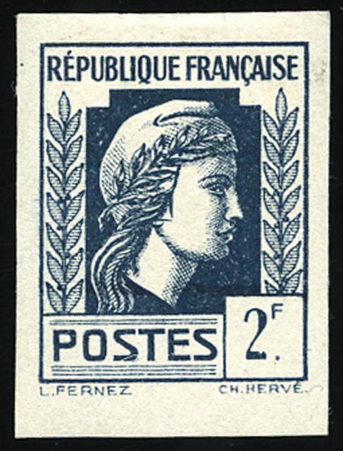 France_1944_Yvert_641a-Scott_488_unissued_2f_Marianne_dAlger_dark-blue_ab_ESS