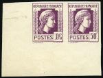 France_1944_Yvert_645a-Scott_492_unissued_inverted_50f_Marianne_dAlger_violet_ESS