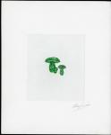 France_1987_Yvert_2488-Scott_2050_negative_green
