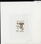 France_1987_Yvert_2488-Scott_2050_positive_dark-brown
