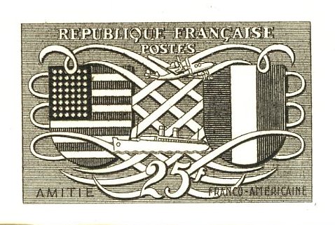 France_1949_Yvert_840b-Scott_622b_unadopted_Amitie_FR-USA_ruled_ground_black_b_AP_detail
