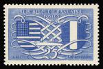 France_1949_Yvert_840b-Scott_622b_unadopted_Amitie_FR-USA_ruled_ground_blue_a_ESS