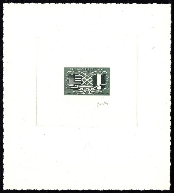 France_1949_Yvert_840b-Scott_622b_unadopted_Amitie_FR-USA_ruled_ground_dark-green_b_AP