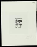 France_1987_Yvert_2491-Scott_2053_positive_black_c
