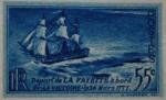 France_1938_Yvert_Ent_Post_12-Scott_La_Fayette_ship_helio_ENT_detail