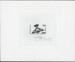 France_1988_Yvert_2527-Scott_2106_black_a