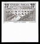 France_1929_Yvert_262-Scott_253_black_a