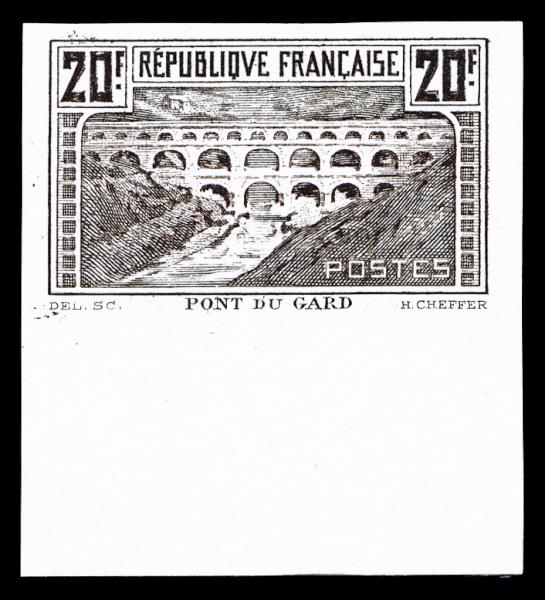 France_1929_Yvert_262-Scott_253_black_a