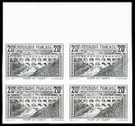 France_1929_Yvert_262-Scott_253_black_four