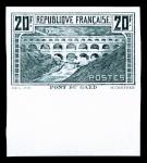 France_1929_Yvert_262-Scott_253_blue-green_a