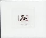 France_1988_Yvert_2527-Scott_2106_dark-lilac-brown