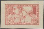 France_1928_Yvert_252-Scott_B27_red_imperf_e
