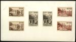 France_1937_Yvert_345-47-Scott_different_colors