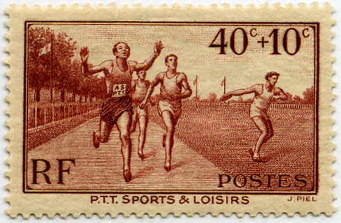 France_1937_Yvert_346-Scott