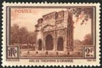France_1938_Yvert_389-Scott_perf