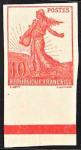 France_1906_Yvert_134a-Scott_143_unadopted_Semeuse_Soleil_Levant_b_US