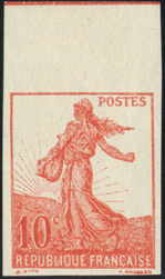 France_1906_Yvert_134a-Scott_143_unadopted_Semeuse_Soleil_Levant_c_US