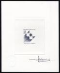 France_1988_Yvert_2555-Scott_B601_dark-blue