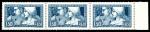 France_1928_Yvert_252-Scott_B27_blue-green_three_c