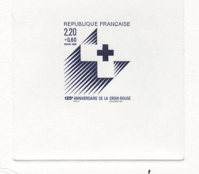 France_1988_Yvert_2555-Scott_B601_dark-blue_detail