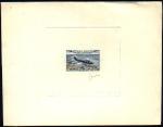 France_1953_Yvert_PA32b-Scott_C31b_unadopted_500f_Fleuret_multicolor_AP