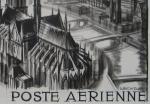 France_1949_Yvert_PA27b-Scott_C26a_unadopted_500f_Paris_MAQ_detail_a