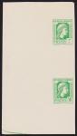 France_1944_Yvert_641a-645a-Scott_488-492_unissued_2f_+_50f_Marianne_dAlger_green_ESS