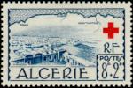 Algeria_1952_Yvert_300-Scott_B67