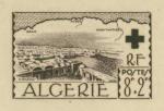 Algeria_1952_Yvert_300-Scott_B67_brown_1716_Lx_detail